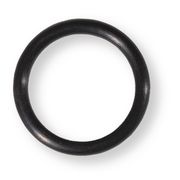 Rubber sealing rings and o-rings